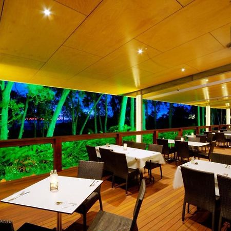 Albatross Bay Resort Weipa Kültér fotó