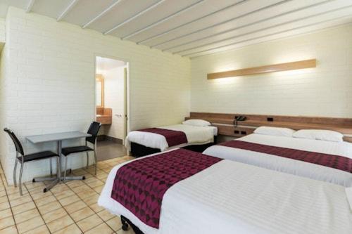 Albatross Bay Resort Weipa Kültér fotó