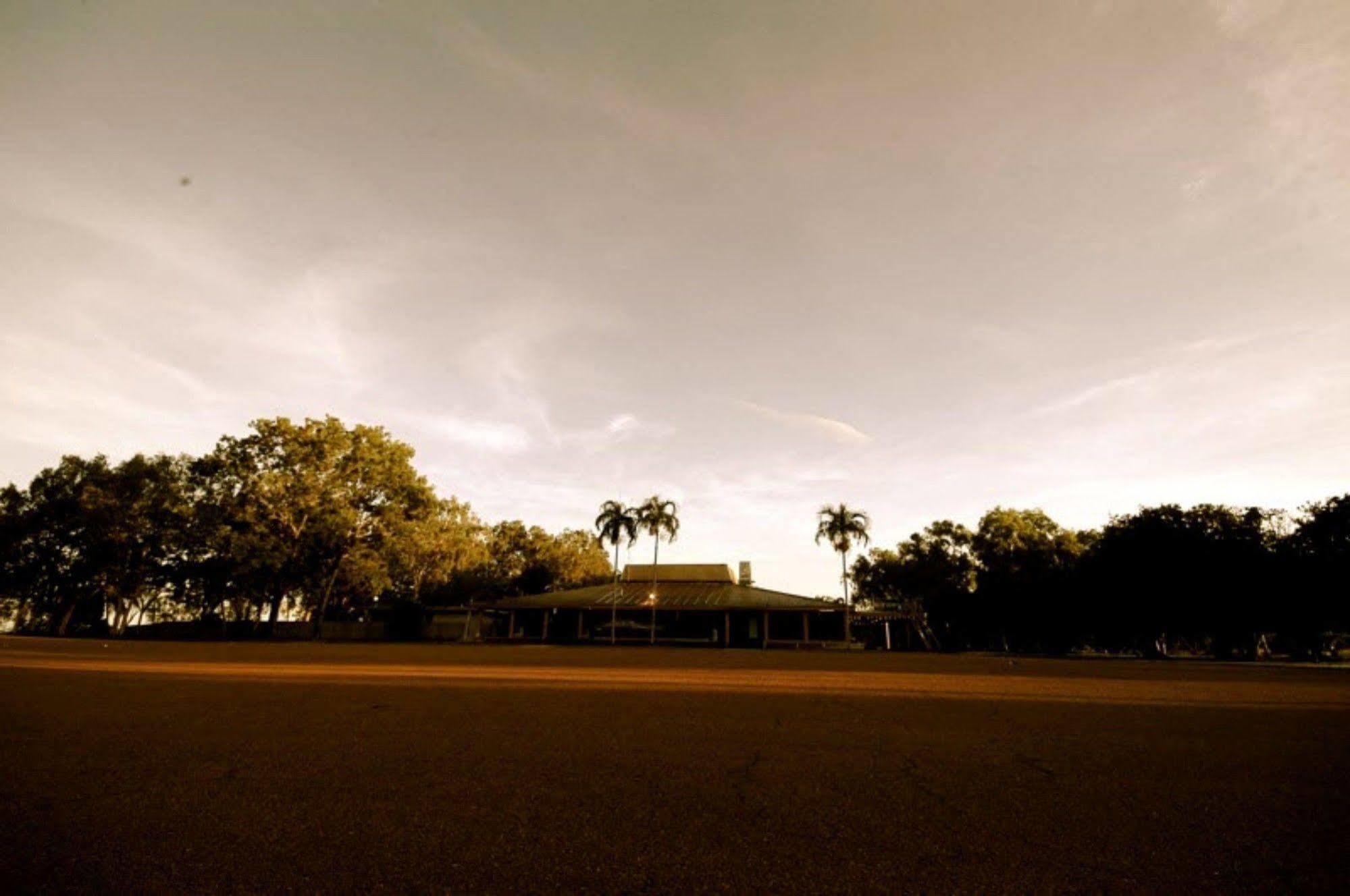 Albatross Bay Resort Weipa Kültér fotó
