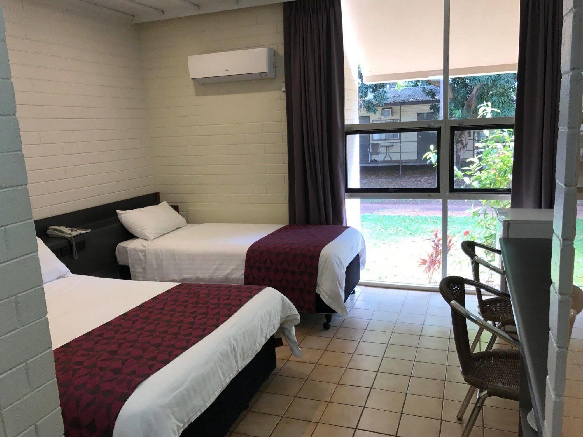 Albatross Bay Resort Weipa Kültér fotó