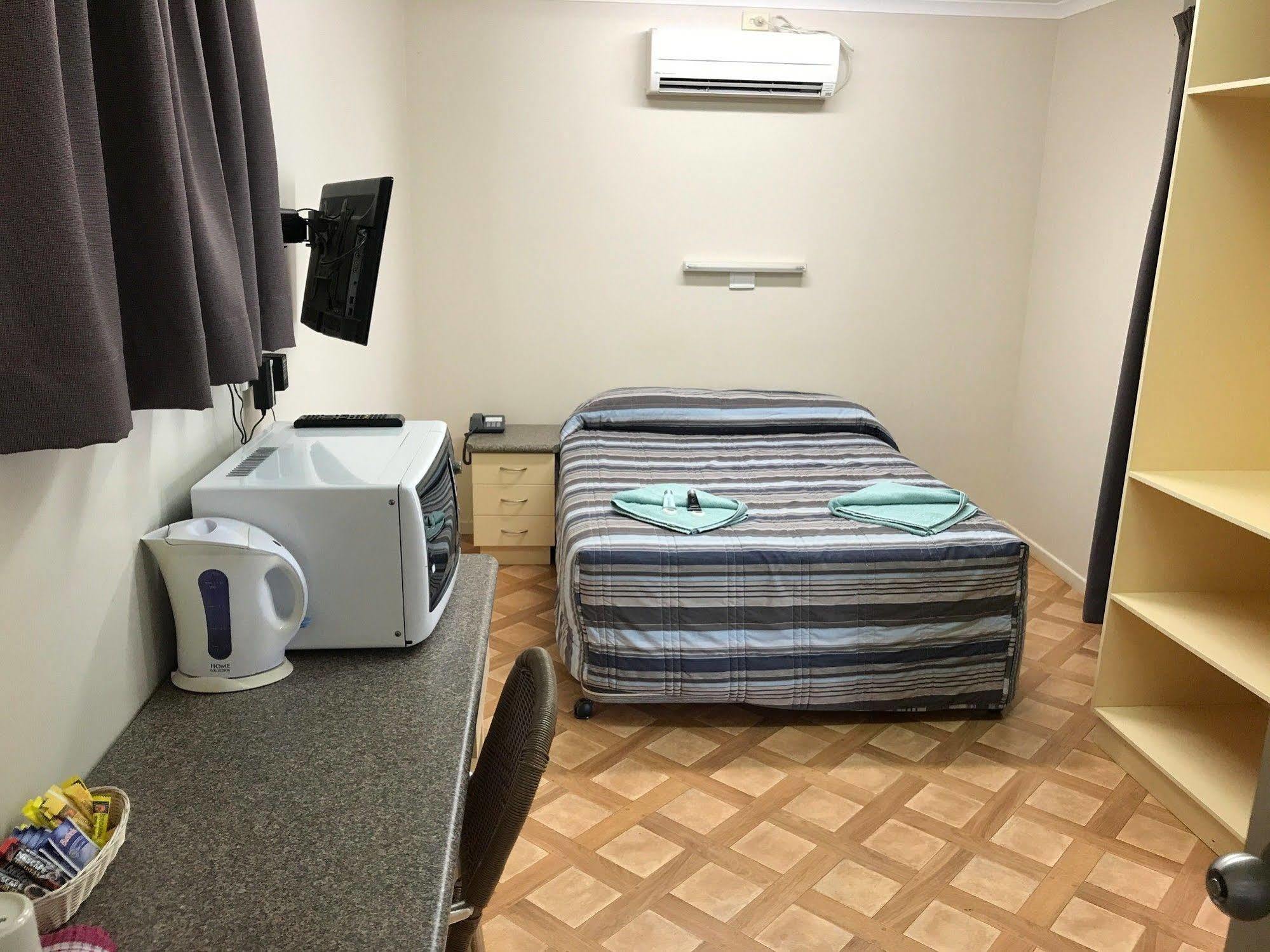 Albatross Bay Resort Weipa Kültér fotó