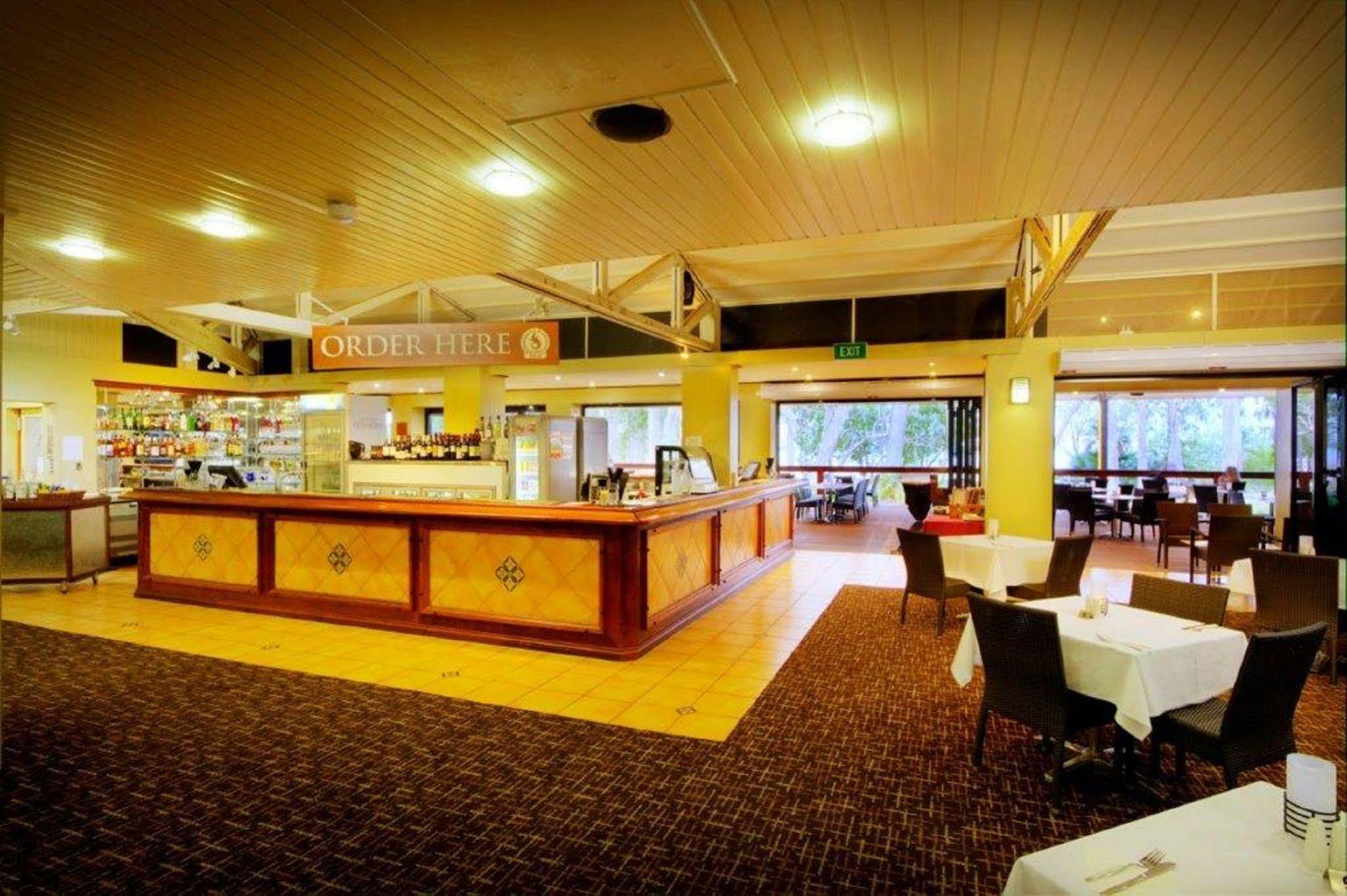 Albatross Bay Resort Weipa Kültér fotó