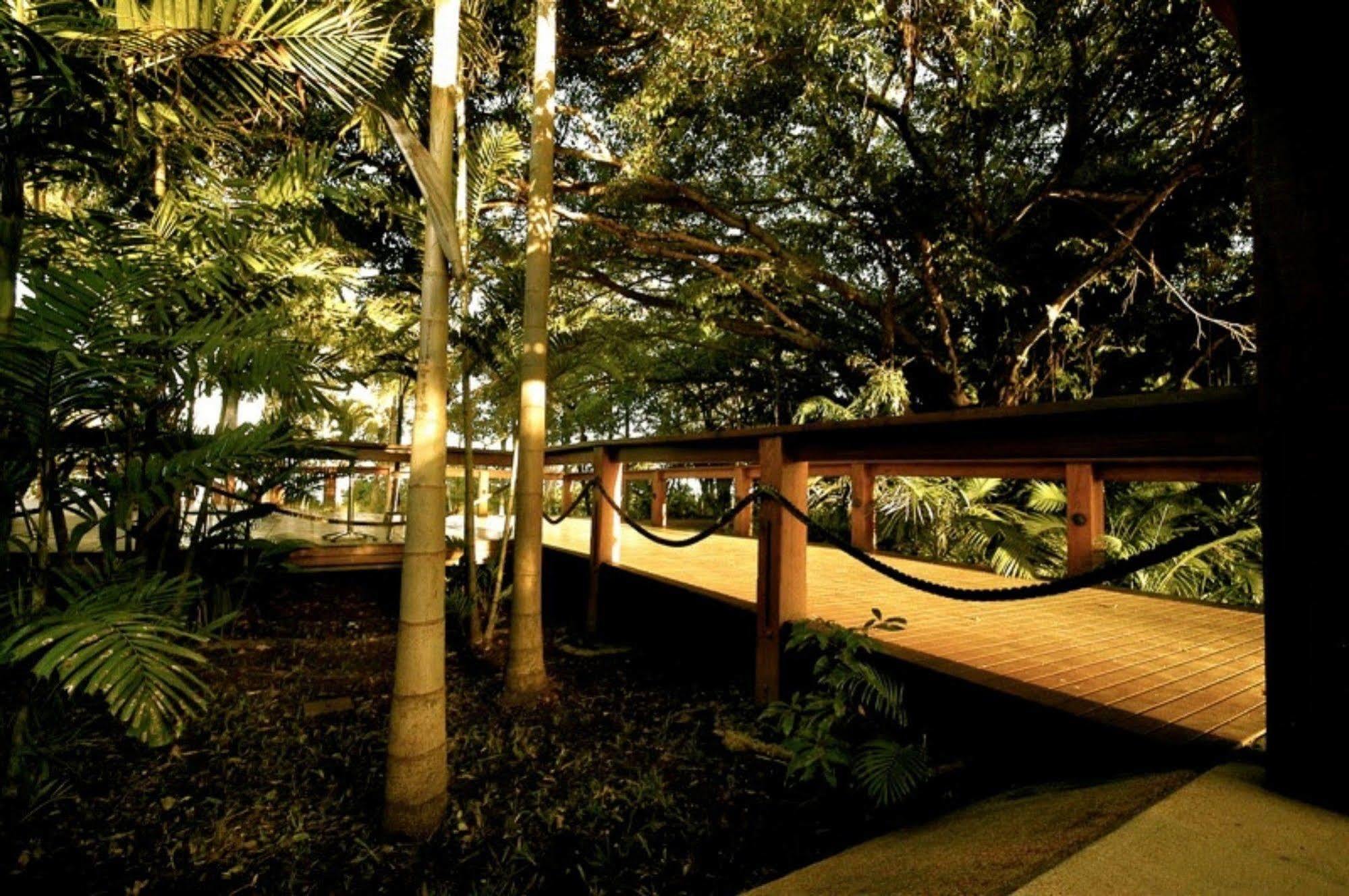 Albatross Bay Resort Weipa Kültér fotó