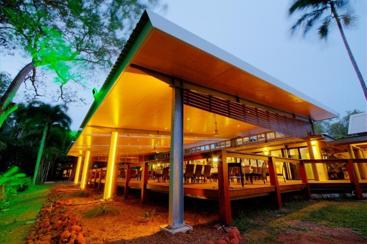 Albatross Bay Resort Weipa Kültér fotó
