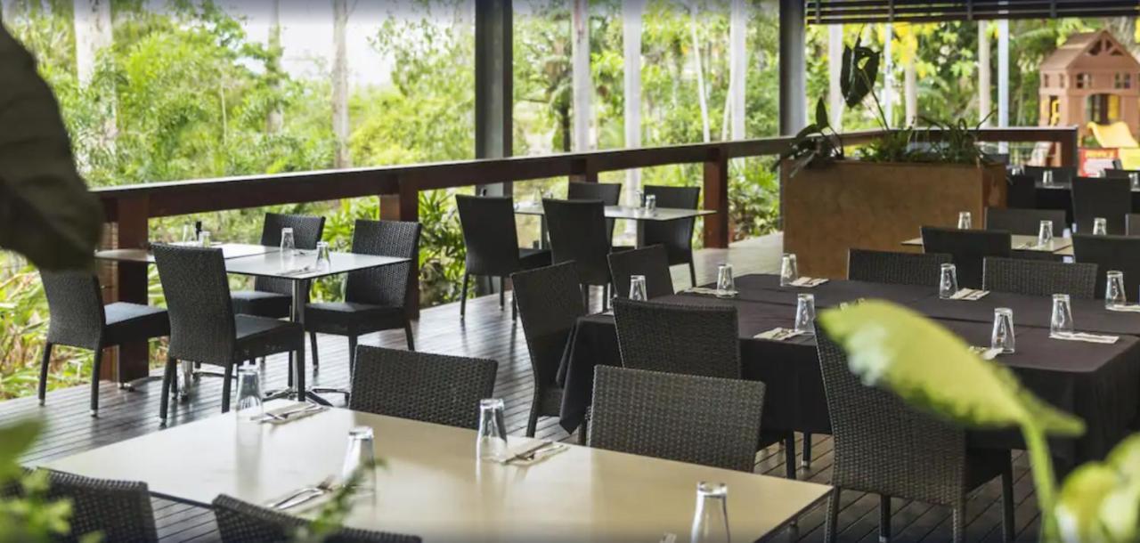 Albatross Bay Resort Weipa Kültér fotó