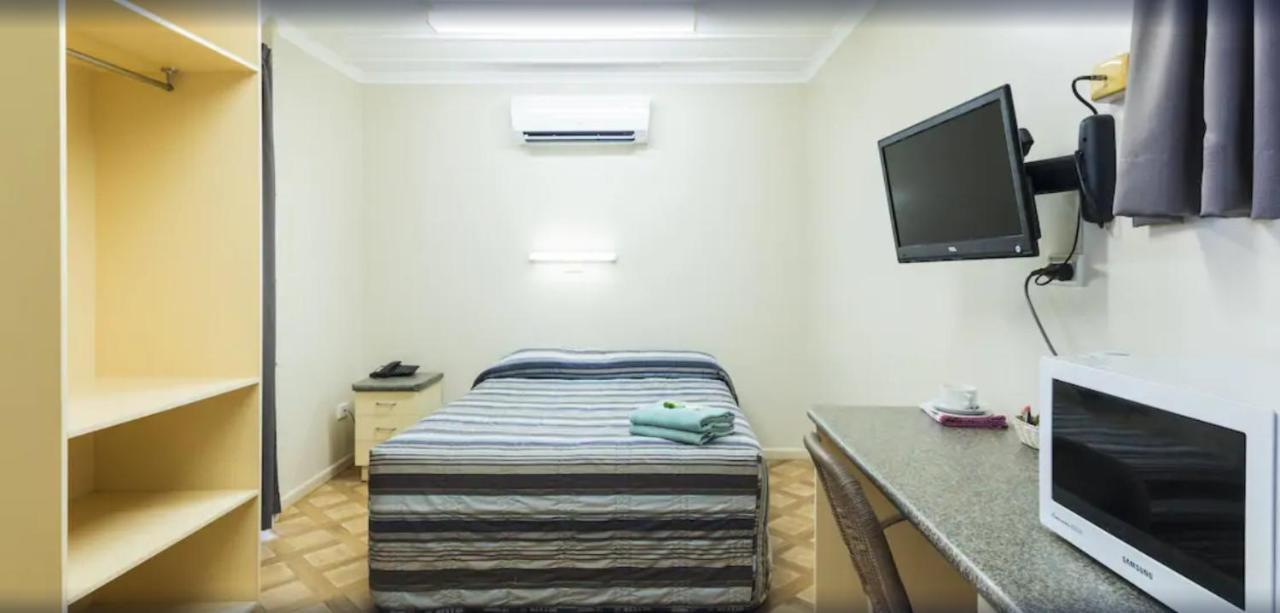 Albatross Bay Resort Weipa Kültér fotó