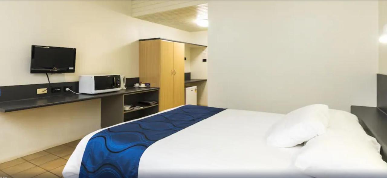 Albatross Bay Resort Weipa Kültér fotó